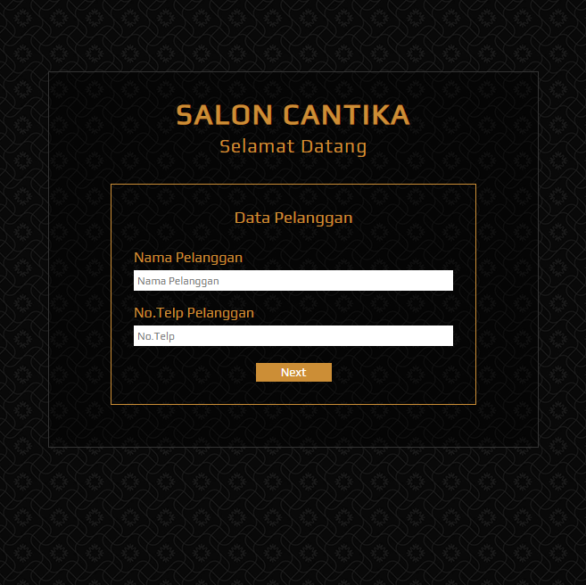 salon cantika